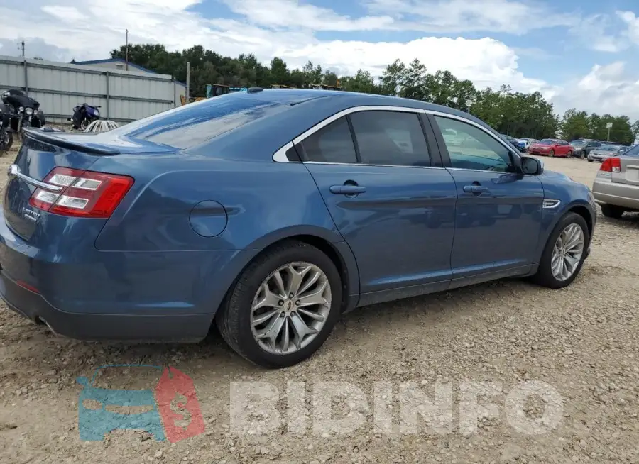 1FAHP2F88JG110607 Photo# 3