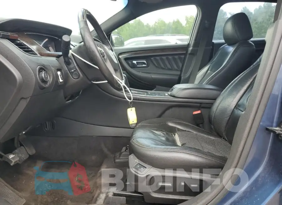 1FAHP2F88JG110607 Photo# 7