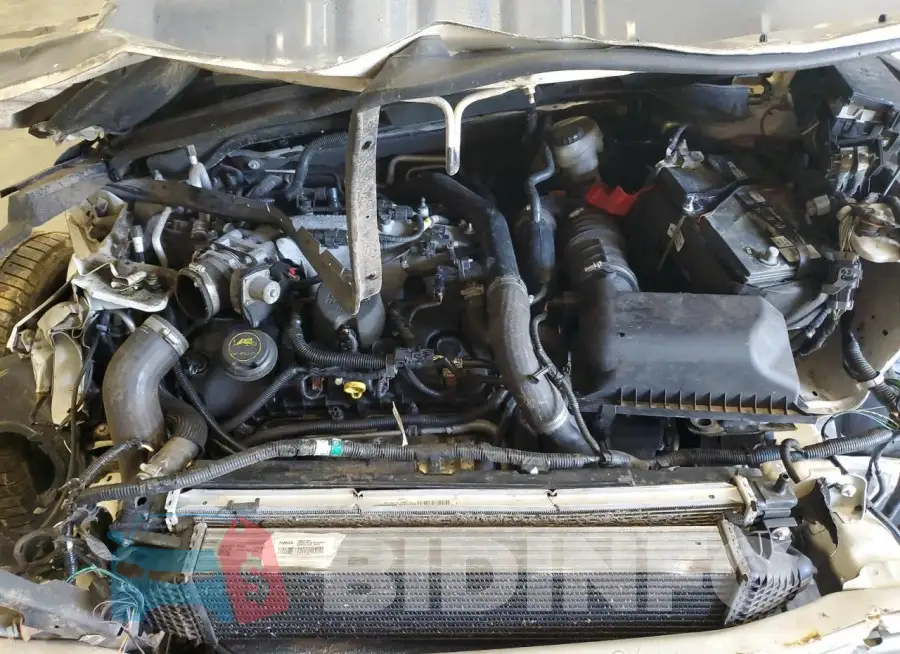 1FM5K8GT7HGA22767 Photo# 12