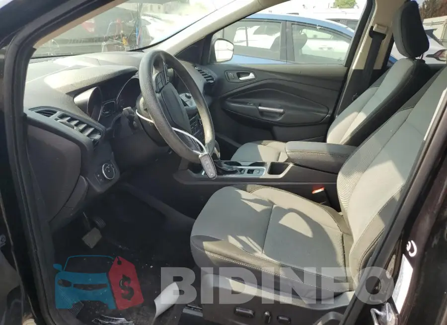 1FMCU0GD8KUB12949 Photo# 7