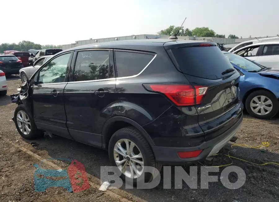 1FMCU0GD8KUB12949 Photo# 2
