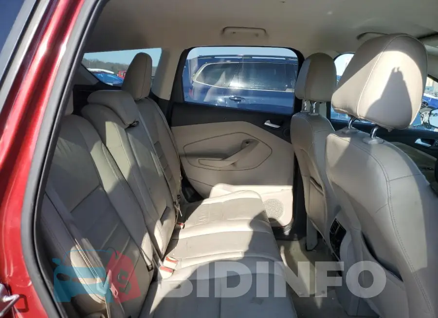 1FMCU9J91GUA52836 Photo# 11