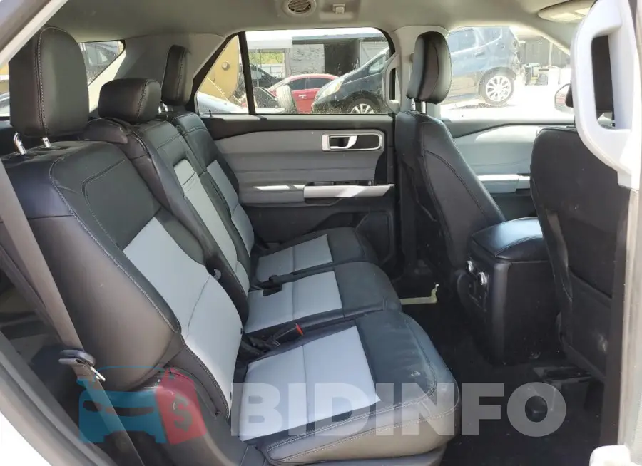 1FMSK7DHXPGB46723 Photo# 11