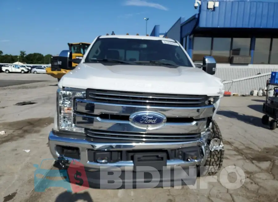 1FT7W2B61KEC62335 Photo# 5