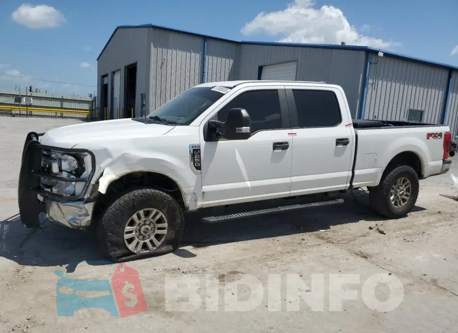 1FT7W2B66LED14737 Photo# 1