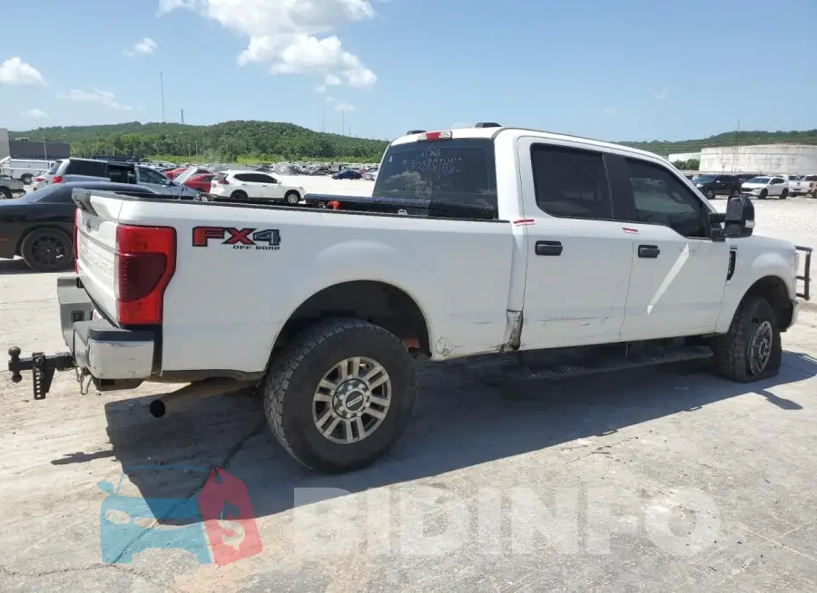 1FT7W2B66LED14737 Photo# 3