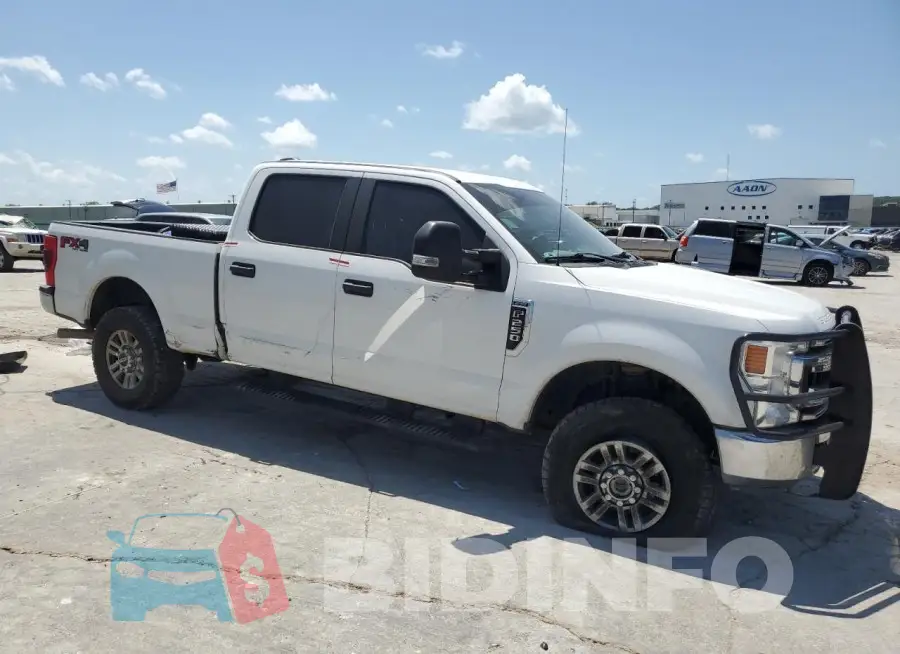 1FT7W2B66LED14737 Photo# 4