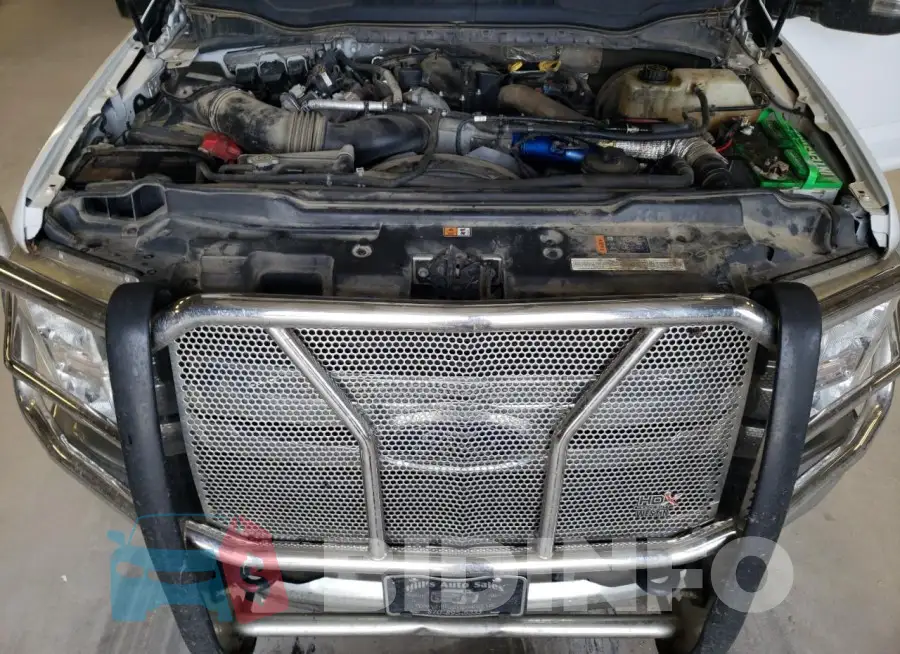 1FT7W2BT0JEB38139 Photo# 11