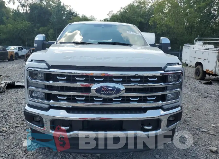 1FT8W2BT6PED45499 Photo# 5