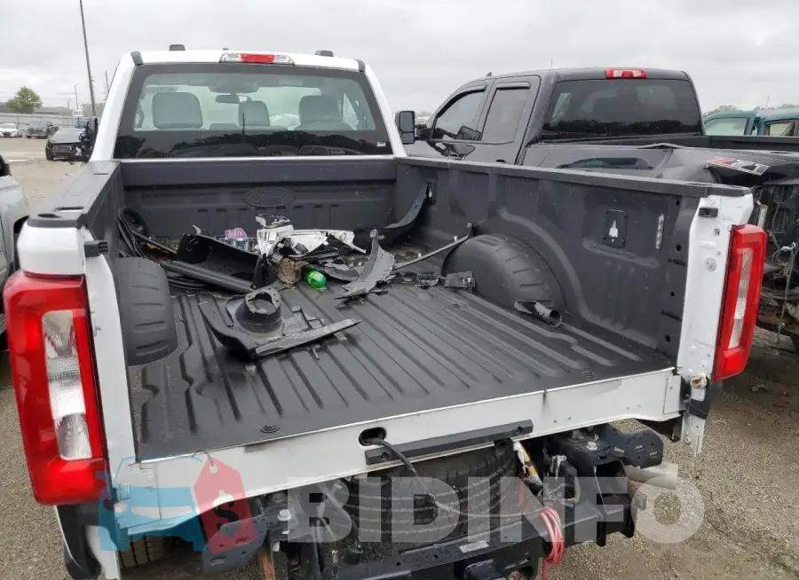1FTBF2BAXPED45123 Photo# 6