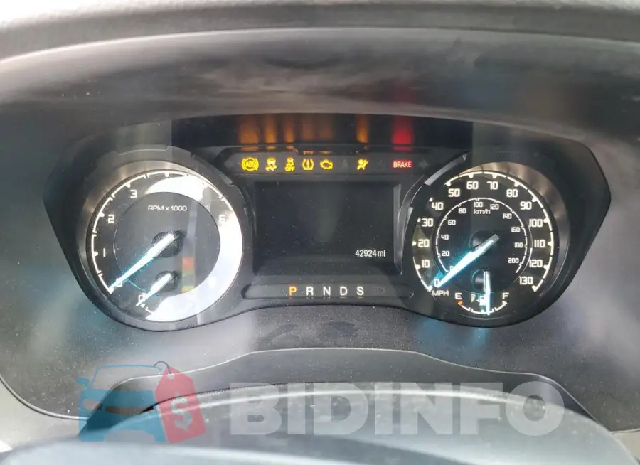 1FTER4FH1MLD99991 Photo# 9