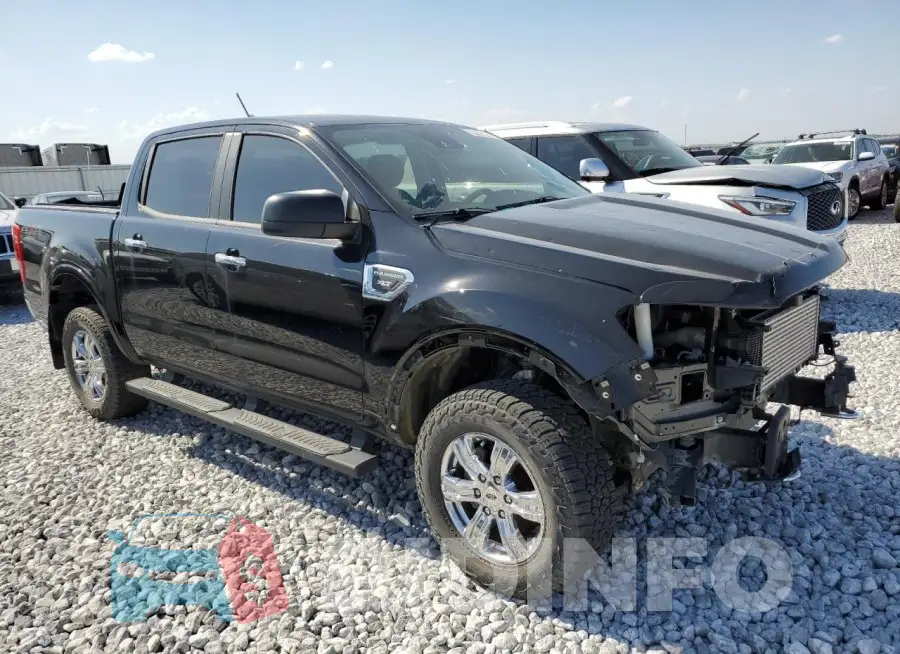 1FTER4FH3KLB15080 Photo# 4