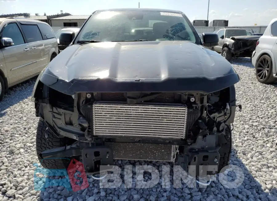 1FTER4FH3KLB15080 Photo# 5