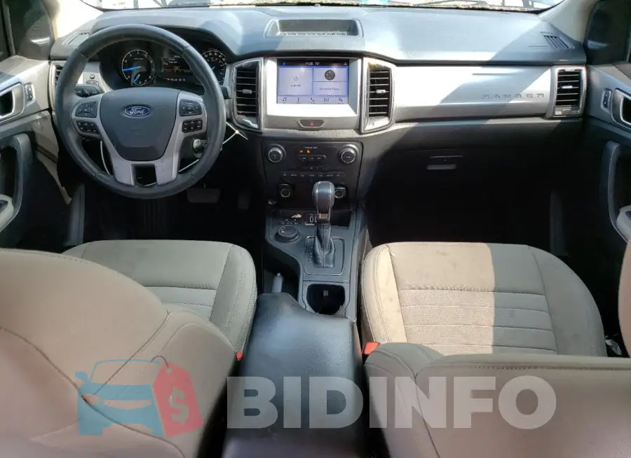 1FTER4FH3KLB15080 Photo# 8