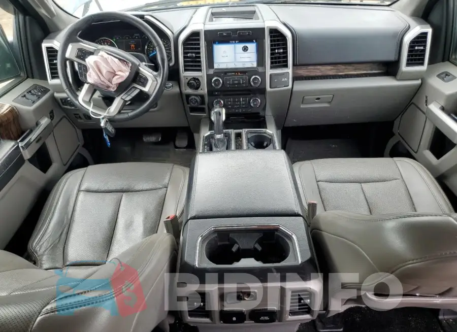 1FTEW1E57JFE51262 Photo# 8