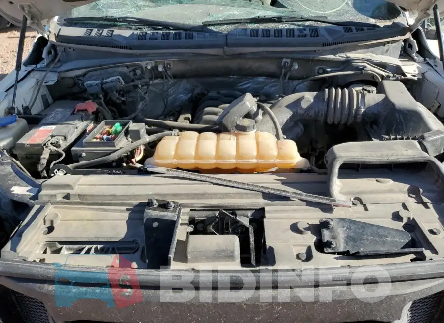 1FTEW1EF2GKD18983 Photo# 11