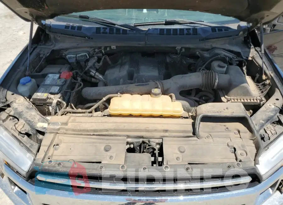1FTEW1EG1JKE81060 Photo# 11