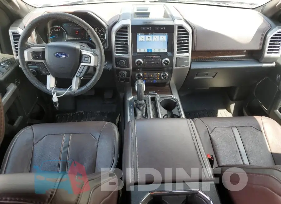 1FTEW1EG9GFC83697 Photo# 8