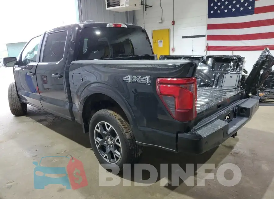 1FTEW2LP4RFB10827 Photo# 2