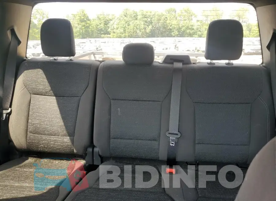 1FTFW1ED7PFD09465 Photo# 10