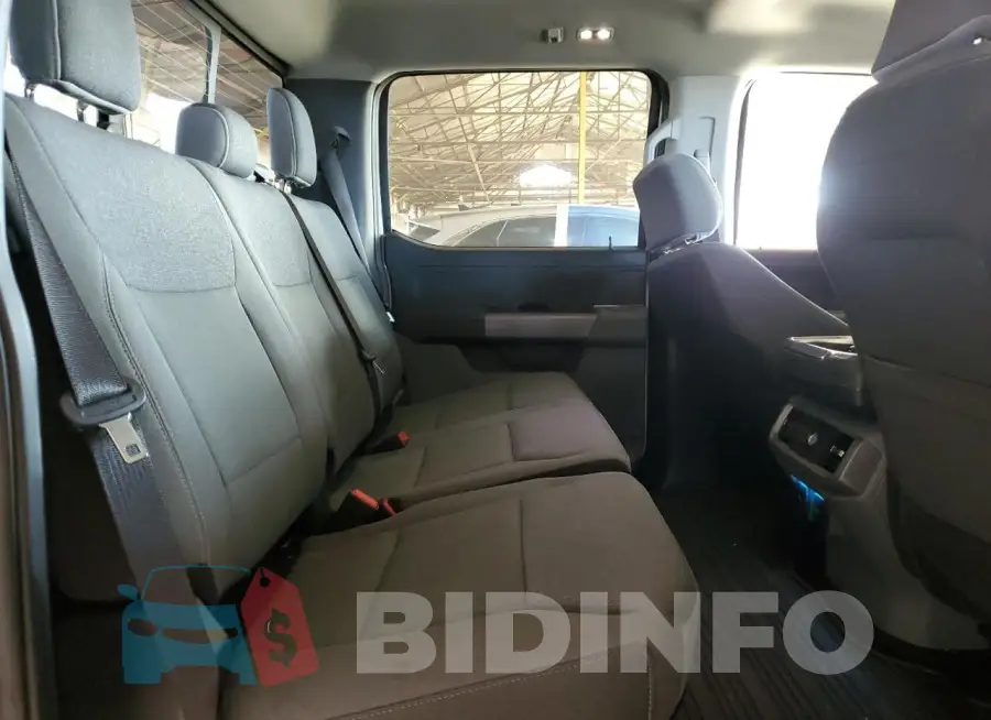 1FTFW3L87RKD36614 Photo# 10