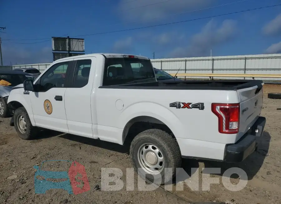 1FTFX1EF5GFB03396 Photo# 2