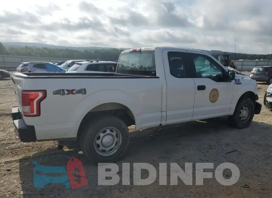 1FTFX1EF5GFB03396 Photo# 3