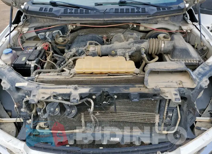 1FTMF1CB4JKF67174 Photo# 11