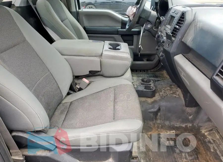 1FTMF1CB4JKF67174 Photo# 10