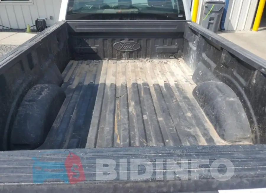 1FTMF1CB6KKE67174 Photo# 10