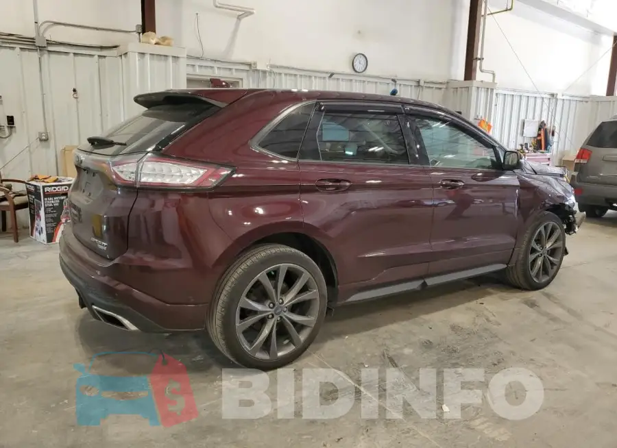 2FMPK4AP9JBB77850 Photo# 3