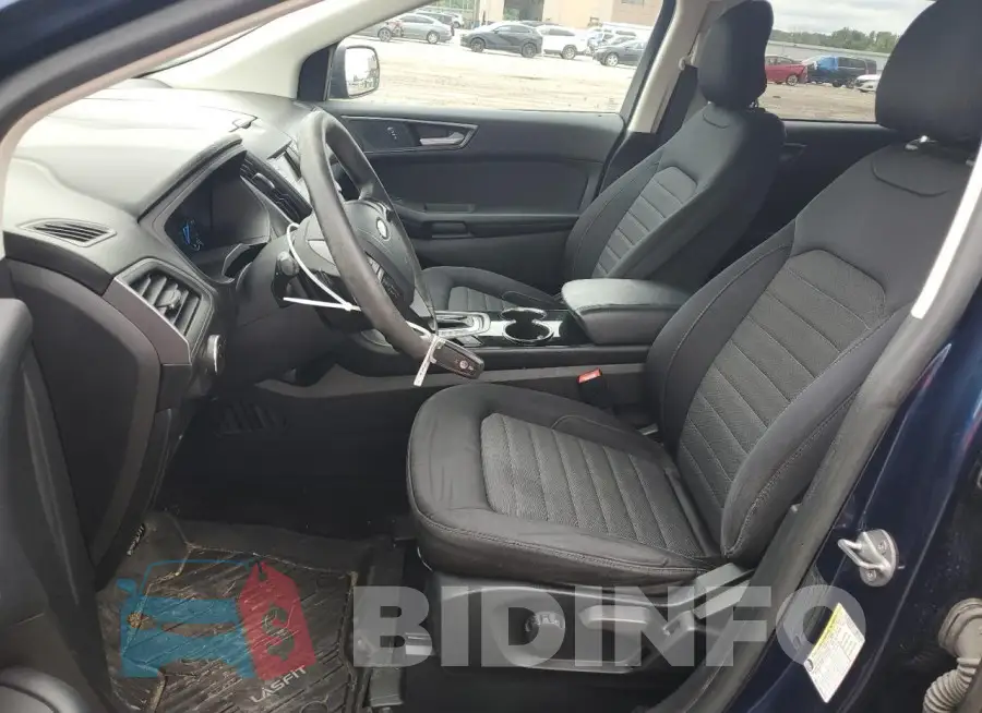 2FMPK4G93HBB77359 Photo# 7