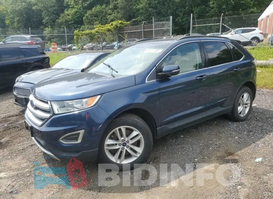 2FMPK4J96HBC41533 Photo# 1