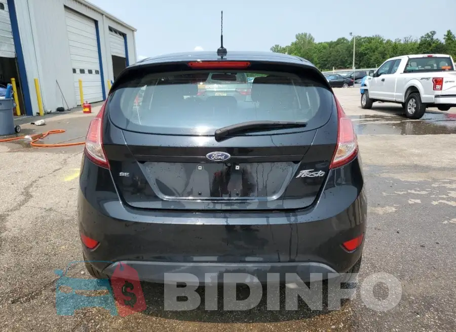3FADP4EJ2JM120229 Photo# 6