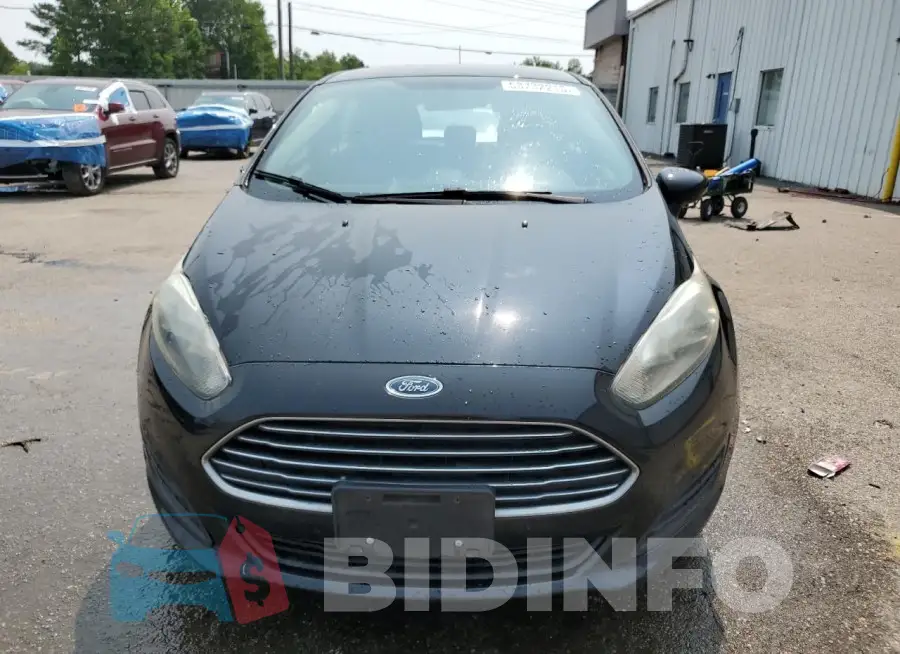 3FADP4EJ2JM120229 Photo# 5