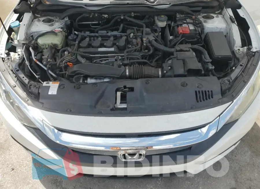 19XFC1F35GE044599 Photo# 11