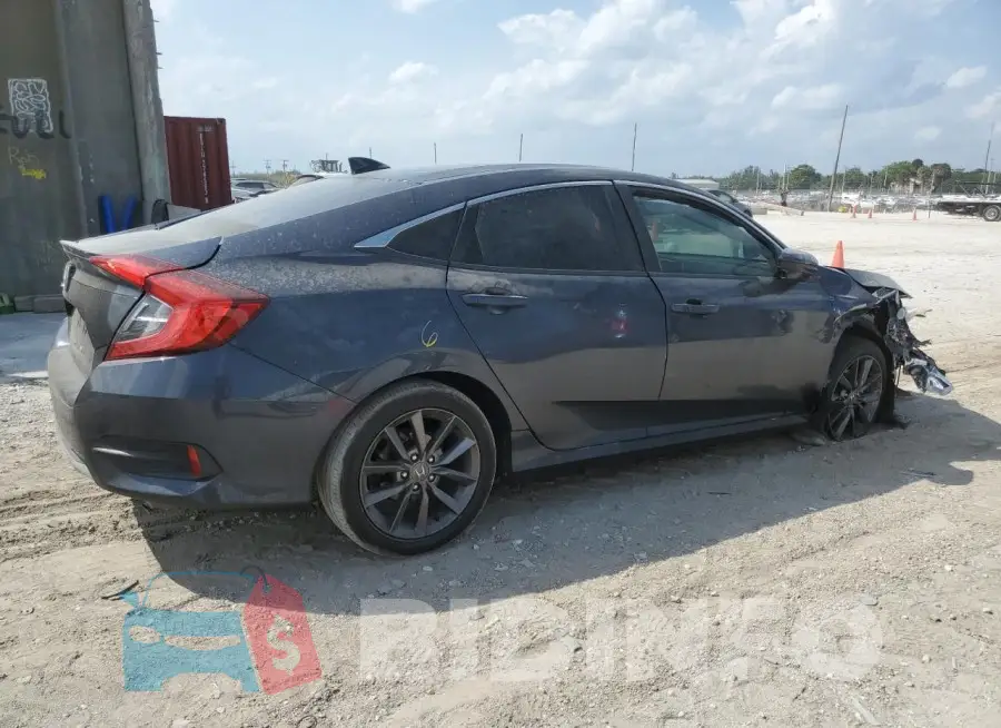 19XFC1F35KE016391 Photo# 3
