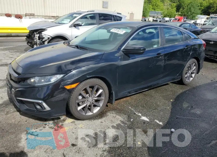 19XFC1F35LE209495 Photo# 1
