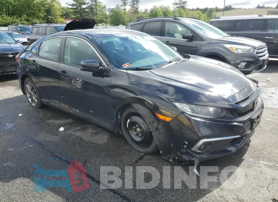 19XFC1F35LE209495 Photo# 4