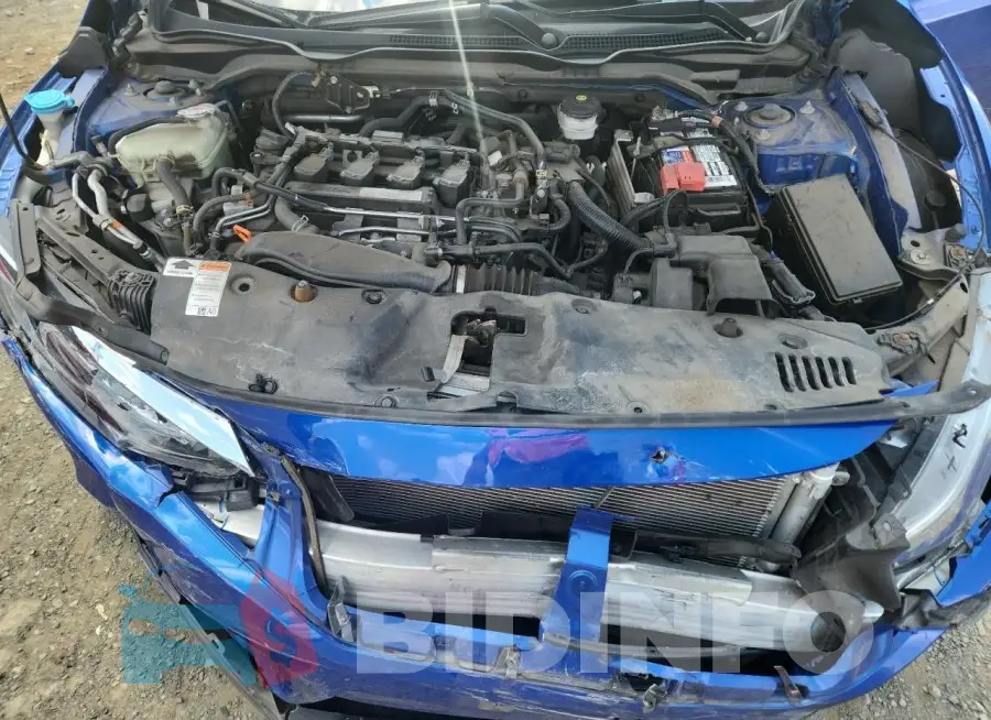 19XFC1F96HE209873 Photo# 11