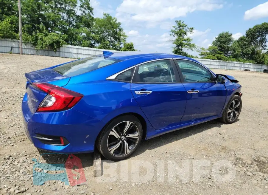 19XFC1F96HE209873 Photo# 3
