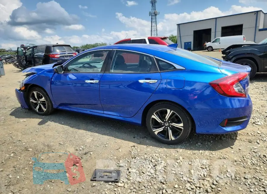 19XFC1F96HE209873 Photo# 2
