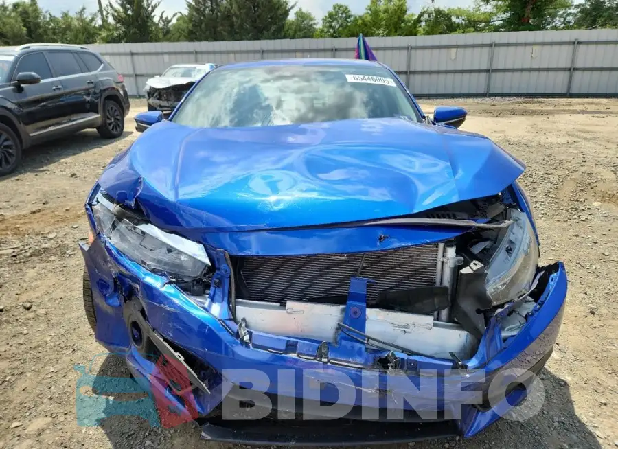 19XFC1F96HE209873 Photo# 5