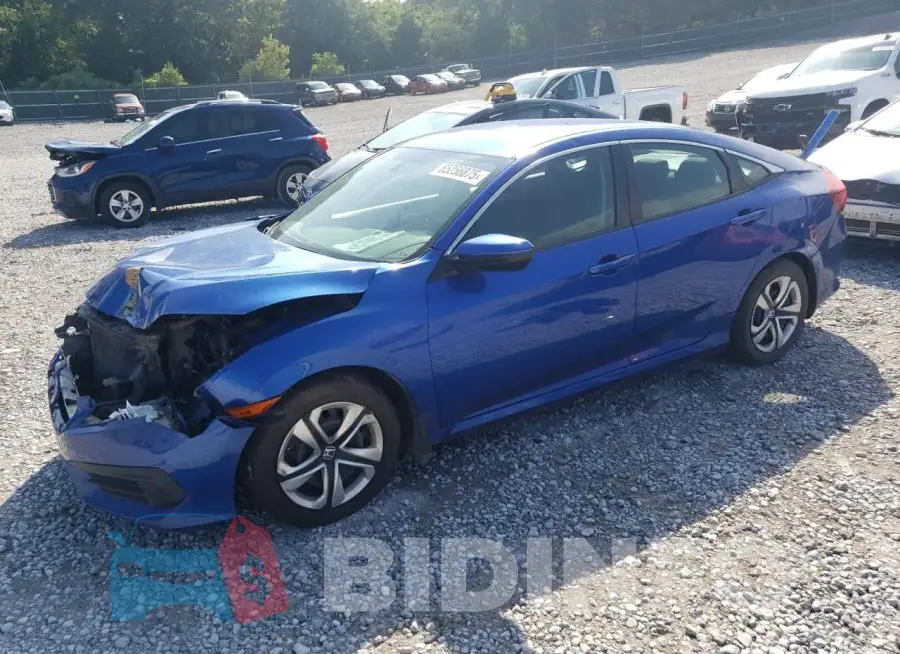 19XFC2F56HE039730 Photo# 1