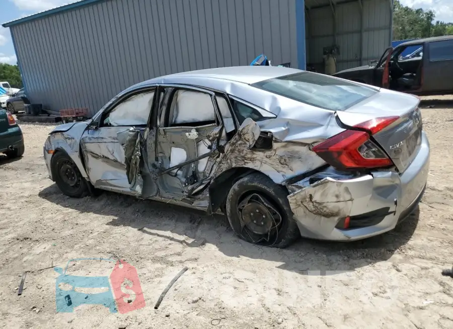 19XFC2F56HE070928 Photo# 2