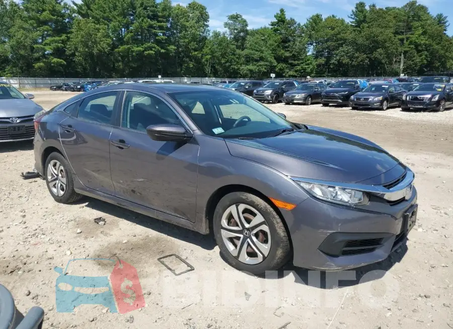 19XFC2F56HE220360 Photo# 4