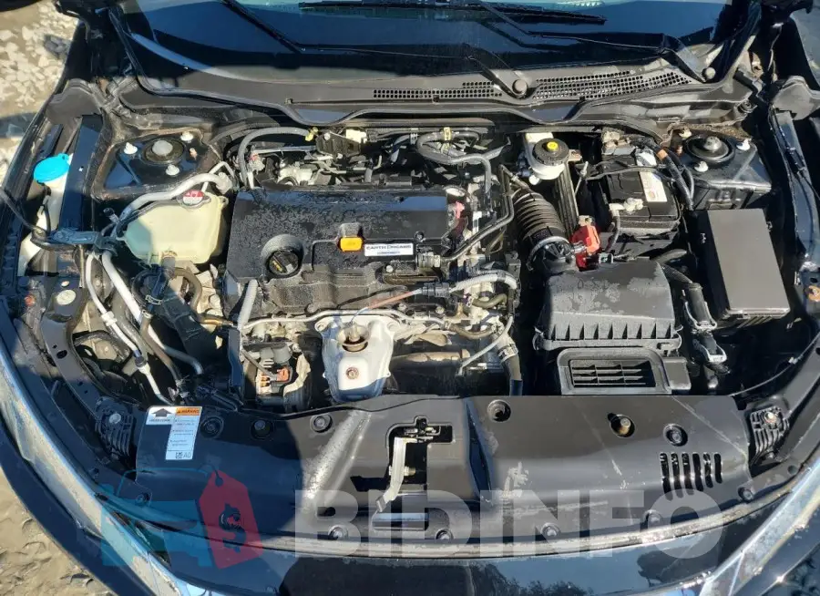 19XFC2F60GE228963 Photo# 11