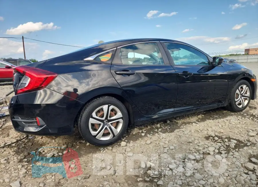 19XFC2F60GE228963 Photo# 3