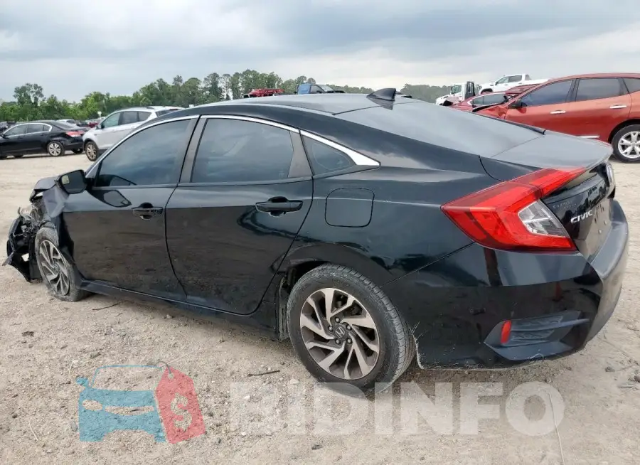 19XFC2F79HE054384 Photo# 2