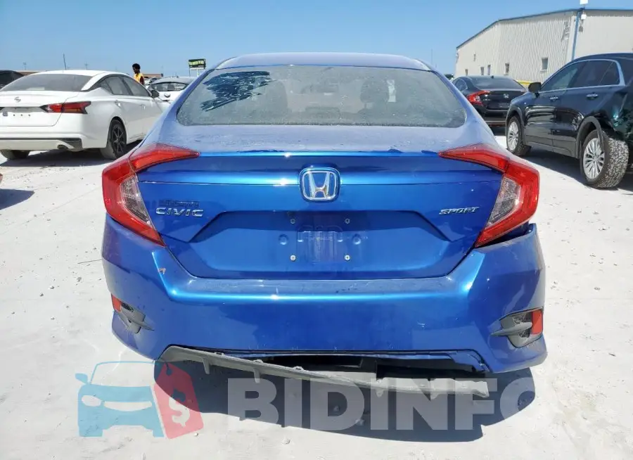 19XFC2F82LE202926 Photo# 6